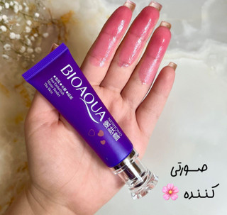 کرم روشن و صورتی کننده نواحی تیره بدن BIOAQUA | روشنکننده زیر بغل و کشاله ران